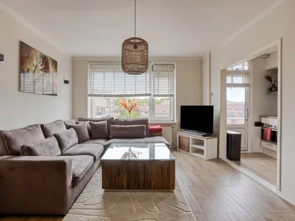 Appartement te koop: Lindelaan 287, Rembrandtkwartier Rijswijk