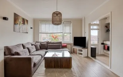 Appartement te koop: Lindelaan 287, Rembrandtkwartier Rijswijk