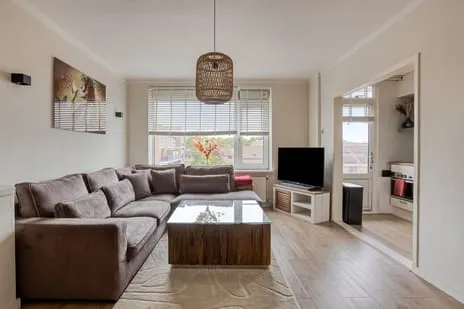 Appartement te koop: Lindelaan 287, Rembrandtkwartier Rijswijk (Zh)