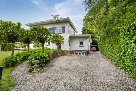 Vrijstaande woning te koop: Lindelaan 3, Centrum Ede Ede