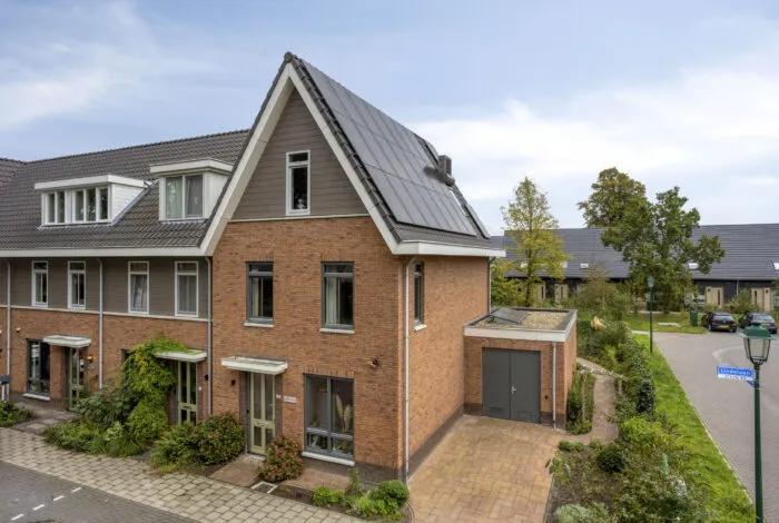 Hoekwoning te koop: Lindelaan 31, Stevensbeek