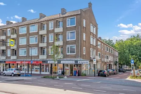 Appartement te koop: Lindelaan 333, Rembrandtkwartier Rijswijk (Zh)