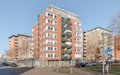 Apartment for rent: Lindelaan 376, Roermondse Veld Roermond