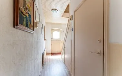 Tussenwoning te koop: Lindelaan 71, Nieuw-Loosdrechtsedijk Loosdrecht