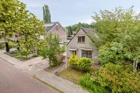 Vrijstaande woning te koop: Lindelaan 8, Diepenheim-Noord Diepenheim