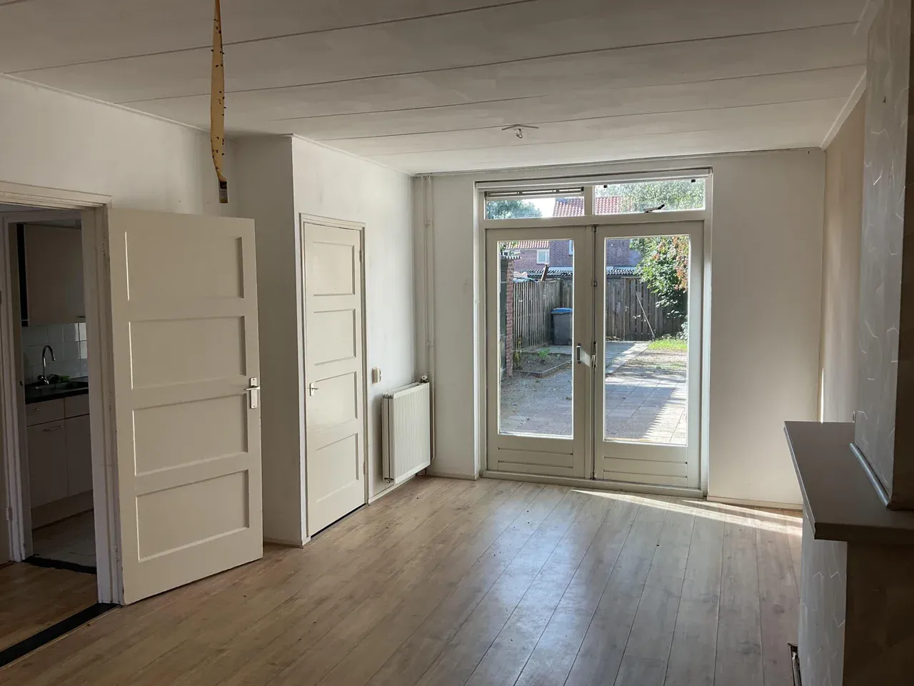 Woning te huur: Lindemanstraat, Almelo