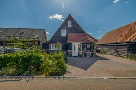 Woning te koop: Linden Erven 6, Uffelte Uffelte