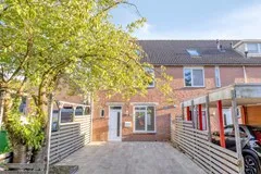 Hoekwoning te koop: Lindengouw 119, Almere
