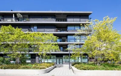 Appartement te koop: Lindenhoevestraat 61, Weespertrekvaart Amsterdam