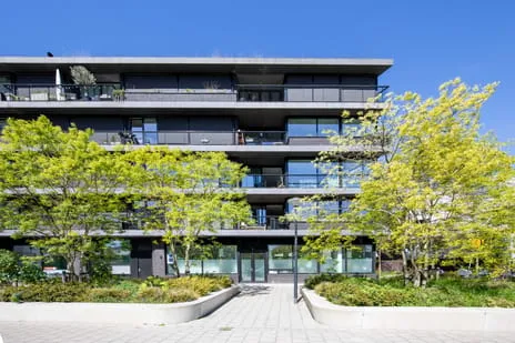 Appartement te koop: Lindenhoevestraat 61, Weespertrekvaart Amsterdam