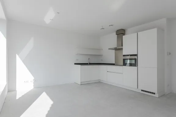 Appartement te huur: Lindenhoeveweg 105, Amsterdam