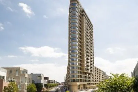 Appartement te huur: Lindenhoeveweg 129, Weespertrekvaart Amsterdam