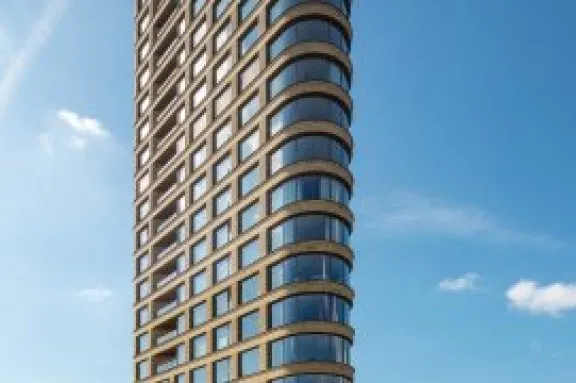 Appartement te huur: Lindenhoeveweg 77, Weespertrekvaart Amsterdam