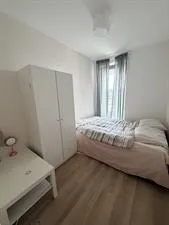 Kamer te huur: Lindenhoeveweg, Weespertrekvaart Amsterdam