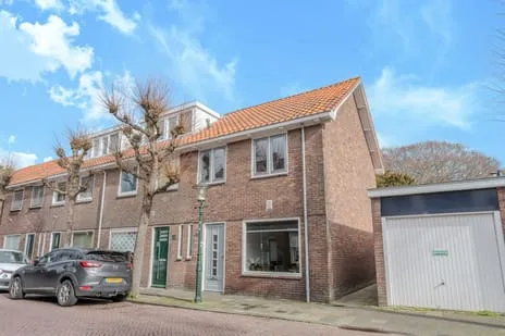 Hoekwoning te koop: Lindenhofstraat 20, Noordwijk (Zh)