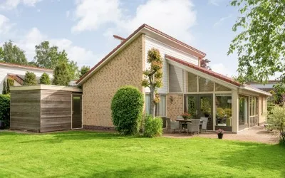 Vrijstaande woning te koop: Lindenlaan 131, Buurtschap Varsen Ommen