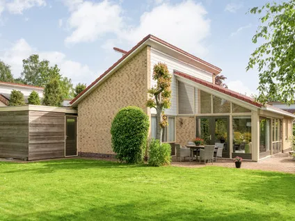 Vrijstaande woning te koop: Lindenlaan 131, Buurtschap Varsen Ommen
