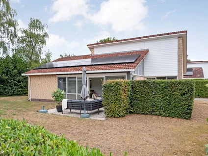 Vrijstaande woning te koop: Lindenlaan 139, Buurtschap Varsen Ommen