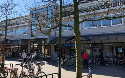 Appartement te huur: Lindenlaan 14E, De Noord Huizen