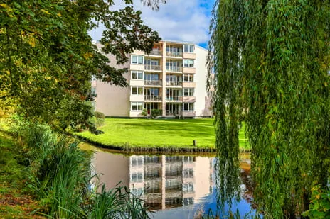 Appartement te koop: Lindenlaan 18A, Boschrand Bergen (Nh)