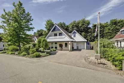 Vrijstaande woning te huur: Lindenlaan 19, Ketelhaven Dronten