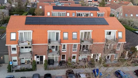 Appartement te koop: Lindenlaan 1D6, Recreatiebuurt Heerhugowaard