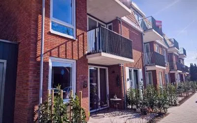 Appartement te koop: Lindenlaan 1D6, Recreatiebuurt Heerhugowaard
