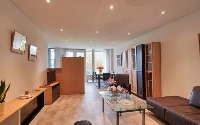 Appartement te koop: Lindenlaan 20A, Boschrand Bergen (Nh)