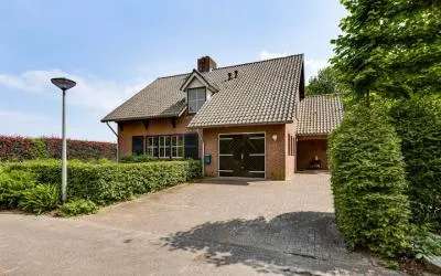 Vrijstaande woning te koop: Lindenlaan 21, Sint Odiliënberg Sint Odiliënberg