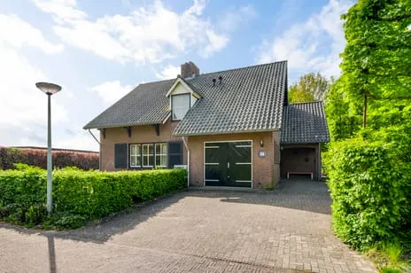 Vrijstaande woning te koop: Lindenlaan 21, Sint Odiliënberg Sint Odiliënberg