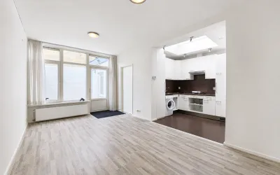 Studio te huur: Lindenlaan 22A, Valkenburg Valkenburg
