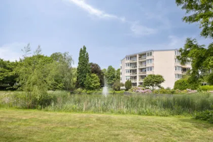 Appartement te koop: Lindenlaan 24C, Boschrand Bergen (Nh)