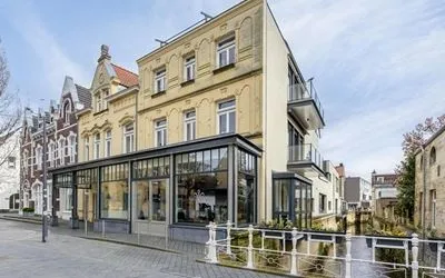 Appartement te huur: Lindenlaan 25B, Valkenburg Valkenburg