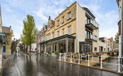 Appartement te koop: Lindenlaan 25C, Valkenburg Valkenburg
