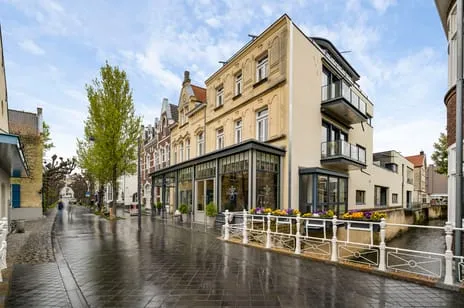 Appartement te koop: Lindenlaan 25C, Valkenburg Valkenburg (Li)