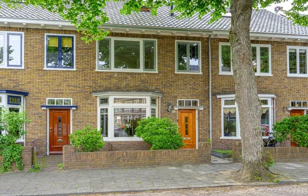 Tussenwoning te koop: Lindenlaan 27, Ronde Boogaard Beverwijk