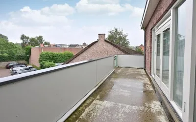 Apartment for rent: Lindenlaan 30B, De Zuid Huizen