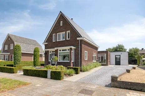 Vrijstaande woning te koop: Lindenlaan 31, Nieuw-Bergen Kern Bergen (Li)
