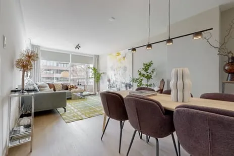 Appartement te koop: Lindenlaan 364, Van der Leekbuurt Amstelveen