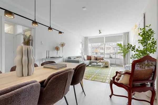 Appartement te huur: Lindenlaan 364, Van der Leekbuurt Amstelveen