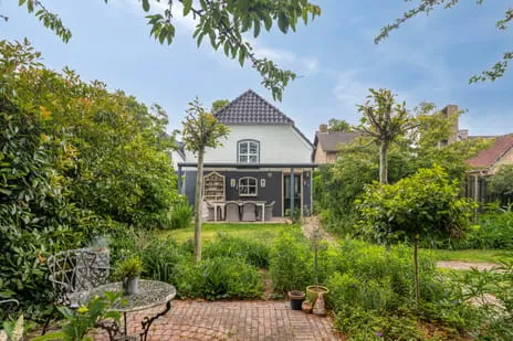 Twee-onder-één-kap te koop: Lindenlaan 39A, Kom Vinkel Vinkel (Gem. Den Bosch)