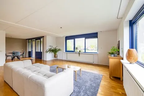 Appartement te koop: Lindenlaan 40, Hoogezand
