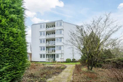 Appartement te koop: Lindenlaan 40A, Bergen (Nh)