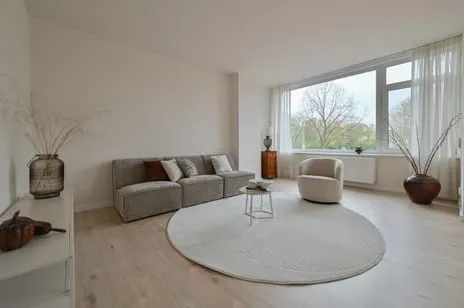 Appartement te koop: Lindenlaan 473, Augustinuspark Amstelveen