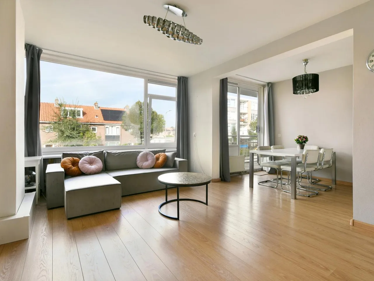 Appartement te koop: Lindenlaan 489, Amstelveen