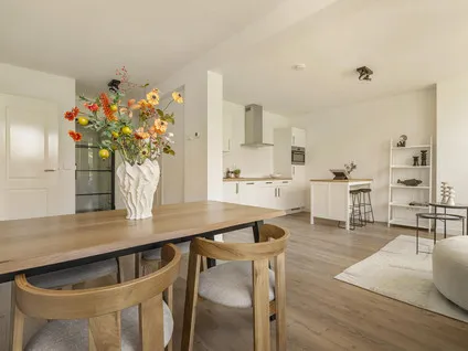 Appartement te koop: Lindenlaan 499, Augustinuspark Amstelveen