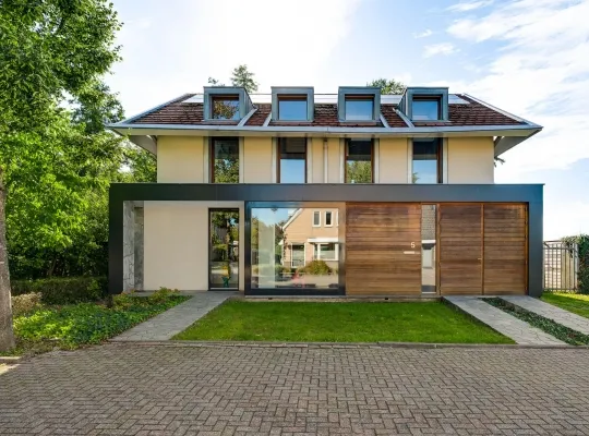 Vrijstaande woning te koop: Lindenlaan 5, Spaubeek