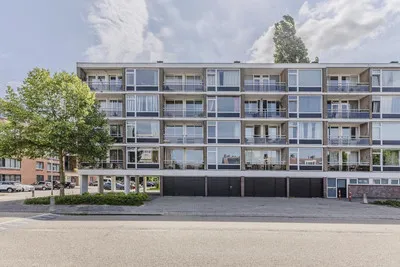 Appartement te koop: Lindenlaan 523, Augustinuspark Amstelveen