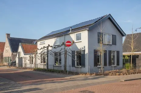 Vrijstaande woning te koop: Lindenlaan 53, Scherpenzeel Scherpenzeel (Ge)