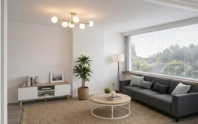 Appartement te koop: Lindenlaan 559, Augustinuspark Amstelveen